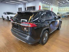 Toyota Wilanda 2.0L CVT two-wheel drive luxury PLUS version - фото 5