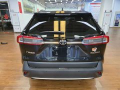 Toyota Wilanda 2.0L CVT two-wheel drive luxury PLUS version - фото 6