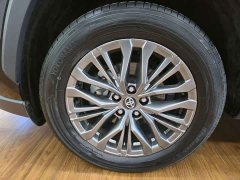 Toyota Wilanda 2.0L CVT two-wheel drive luxury PLUS version - фото 9