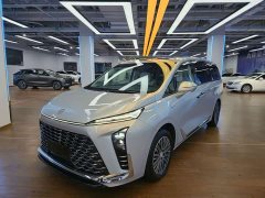 Buick GL8 New Energy Lu Zun Luxury Edition 7 seats - фото 1