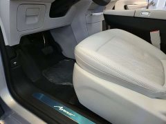 Buick GL8 New Energy Lu Zun Luxury Edition 7 seats - фото 12