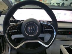 Buick GL8 New Energy Lu Zun Luxury Edition 7 seats - фото 13