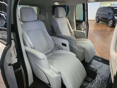 Buick GL8 New Energy Lu Zun Luxury Edition 7 seats - фото 17