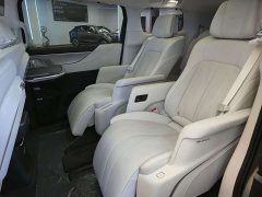 Buick GL8 New Energy Lu Zun Luxury Edition 7 seats - фото 19