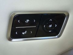 Buick GL8 New Energy Lu Zun Luxury Edition 7 seats - фото 20