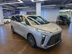 Buick GL8 New Energy Lu Zun Luxury Edition 7 seats - фото 3