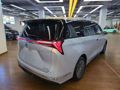Buick GL8 New Energy Lu Zun Luxury Edition 7 seats - фото 5