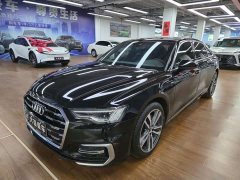 Audi A6L 40 TFSI luxury and dynamic - фото 1
