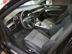 Audi A6L 40 TFSI luxury and dynamic - фото 10