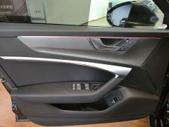 Audi A6L 40 TFSI luxury and dynamic - фото 12