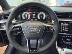 Audi A6L 40 TFSI luxury and dynamic - фото 13