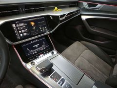 Audi A6L 40 TFSI luxury and dynamic - фото 15