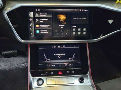 Audi A6L 40 TFSI luxury and dynamic - фото 16