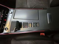 Audi A6L 40 TFSI luxury and dynamic - фото 17