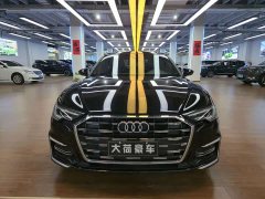 Audi A6L 40 TFSI luxury and dynamic - фото 2