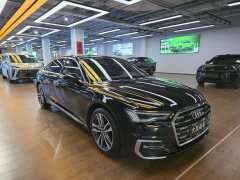 Audi A6L 40 TFSI luxury and dynamic - фото 3