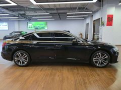 Audi A6L 40 TFSI luxury and dynamic - фото 4
