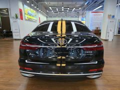 Audi A6L 40 TFSI luxury and dynamic - фото 6