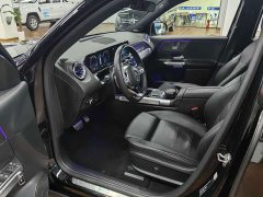 Mercedes-Benz EQB 350 4MATIC first special edition - фото 10