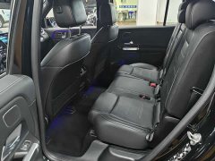 Mercedes-Benz EQB 350 4MATIC first special edition - фото 11