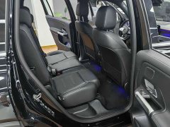 Mercedes-Benz EQB 350 4MATIC first special edition - фото 13