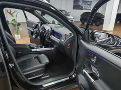 Mercedes-Benz EQB 350 4MATIC first special edition - фото 14