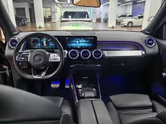 Mercedes-Benz EQB 350 4MATIC first special edition - фото 15