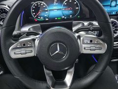 Mercedes-Benz EQB 350 4MATIC first special edition - фото 17