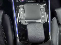 Mercedes-Benz EQB 350 4MATIC first special edition - фото 18