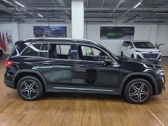 Mercedes-Benz EQB 350 4MATIC first special edition - фото 4