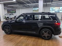 Mercedes-Benz EQB 350 4MATIC first special edition - фото 7