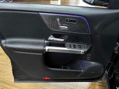Mercedes-Benz EQB 350 4MATIC first special edition - фото 8