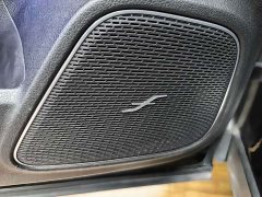 Mercedes-Benz EQB 350 4MATIC first special edition - фото 9
