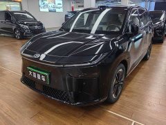 bZ3X 2025 520 Pro LiDAR Edition - фото 1