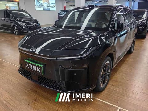 2026 bZ3X 2025 520 Pro LiDAR Edition - автомобиль из Китая