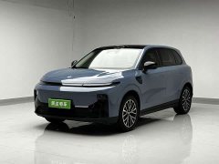 Leapmotor B10 510 LiDAR Edition - фото 1