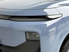 Leapmotor B10 510 LiDAR Edition - фото 12