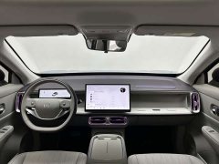 Leapmotor B10 510 LiDAR Edition - фото 15