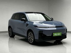 Leapmotor B10 510 LiDAR Edition - фото 3