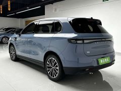 Leapmotor B10 510 LiDAR Edition - фото 6