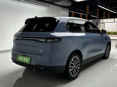 Leapmotor B10 510 LiDAR Edition - фото 8