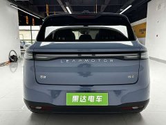 Leapmotor B10 510 LiDAR Edition - фото 9