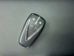 Changan Eado 2024 1.5T GDI automatic premium - фото 20