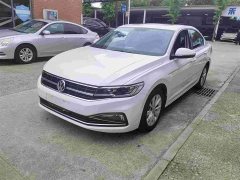 Volkswagen Bora 2020 1.5L automatic comfort - фото 1