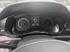 Volkswagen Bora 2020 1.5L automatic comfort - фото 10