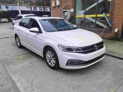 Volkswagen Bora 2020 1.5L automatic comfort - фото 3