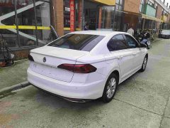Volkswagen Bora 2020 1.5L automatic comfort - фото 4