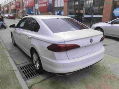 Volkswagen Bora 2020 1.5L automatic comfort - фото 6