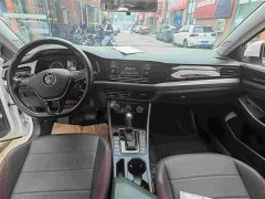 Volkswagen Bora 2020 1.5L automatic comfort - фото 9