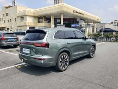 AITO M7 1.5T Plus Edition 5 - фото 7